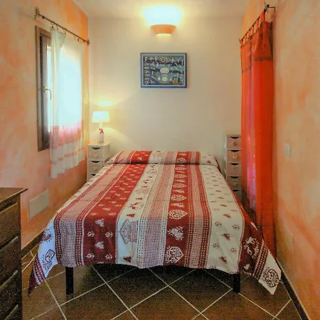 Locazione Turistica Finosa Olbia