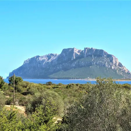 Locazione Turistica Finosa Olbia