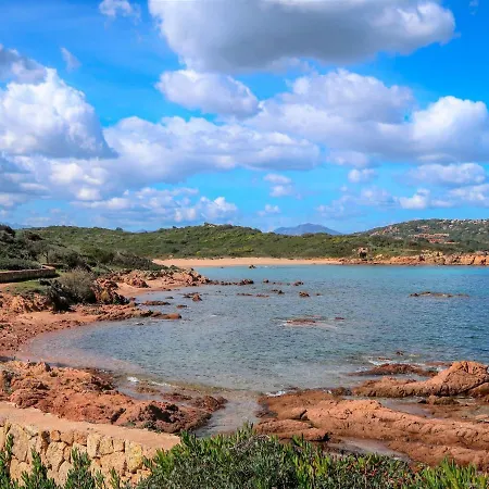 Locazione Turistica Finosa Nyaraló