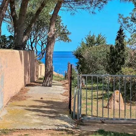 Nyaraló Locazione Turistica Finosa *