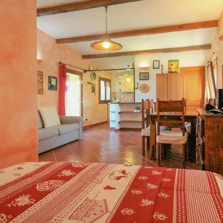 Nyaraló Locazione Turistica Finosa *
