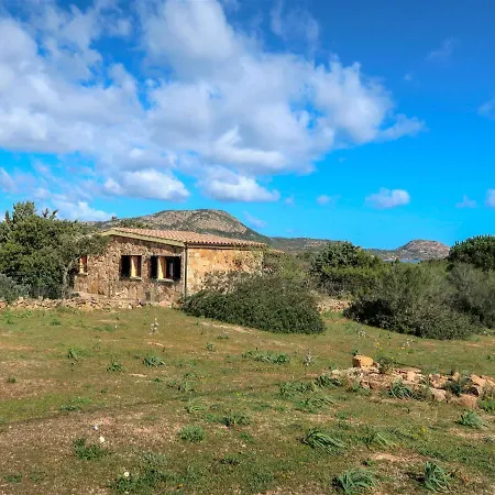 Nyaraló Locazione Turistica Finosa