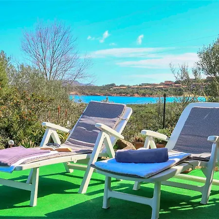 Locazione Turistica Finosa Olbia