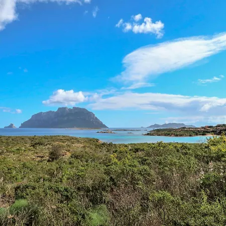 Locazione Turistica Finosa * Olbia