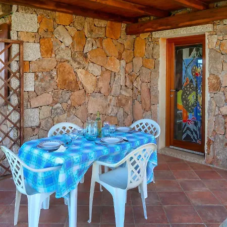 Locazione Turistica Finosa Nyaraló Olbia