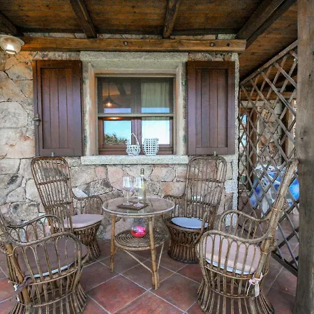 Locazione Turistica Finosa Nyaraló Olbia