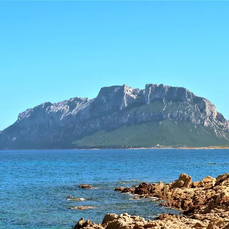 Locazione Turistica Finosa Olbia