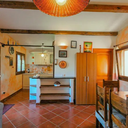 Locazione Turistica Finosa Olbia